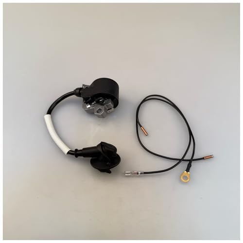 Bobine d'allumage électronique for tronçonneuse 038 381 382 1119-400-1300