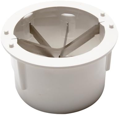 Sunkist S-3 6 Wedge Blade Set for Commercial Sectionizer 699-002 and 699-009