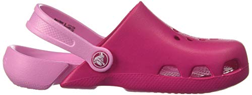 Image of Crocs Unisex Kids Electro Clog