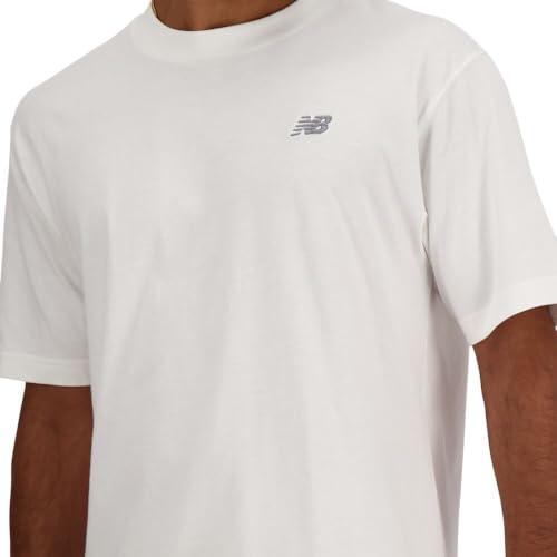 Image of new Balance Men T-Shirt