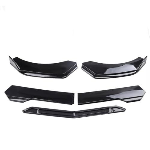 Bumper Lip Kit for Infiniti G35/G37
