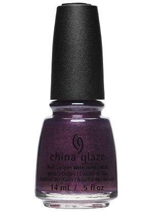 China Glaze Nail Polish, Pay It Fashion Forward 1624
