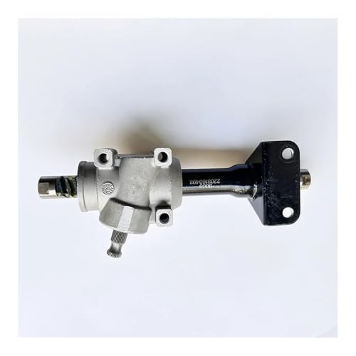 Motor y cremallera de dirección 9060-104060 para UTV CF800