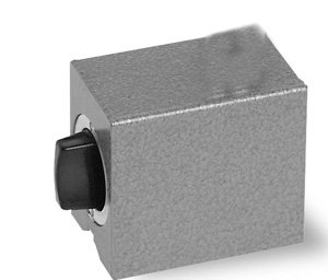 Magnetic Base 2 3/4 X 1 13/16 X 2 1/2