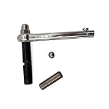 Singlac Black Clutch Repair Kit Clutch Arm for 48cc/50cc/66cc/80cc Gas Motorized Bicycle Gas Engine Cylinder 2 Stroke Gas Motor