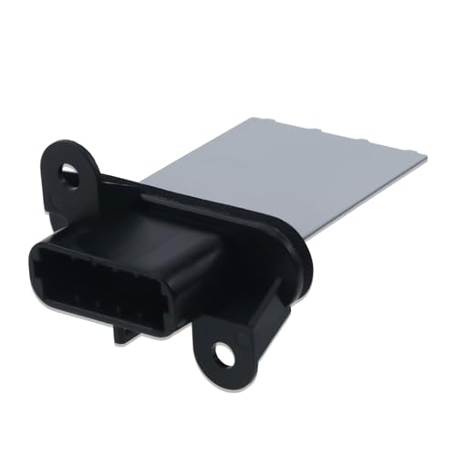 Image of AITKEN AC Blower Motor Resistor Compatible with Toyota Tacoma 2005-2023(2nd Generation to Date) Replaces 973-582.
