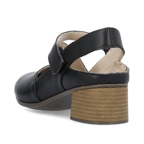 Rieker 41697 Mariah Women's Shoes3