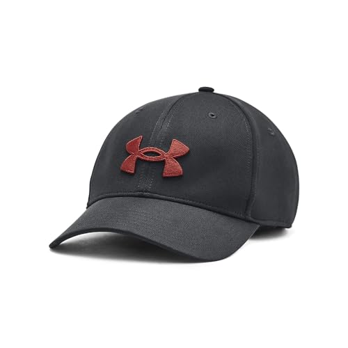 Image of Under Armour Blitzing Hat Adjustable