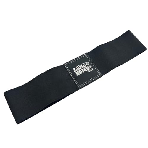 Magic Golf Swing Training Band, Black