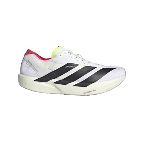 Image of adidas Men Running Shoes | Adizero Takumi Sen 11 | White |
