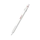 rotring artpen calligraphy set  rOtring 600 Kugelschreiber  mittlere Spitze  Schwarze Tinte  perlweißer Schaft  nachfüllbar