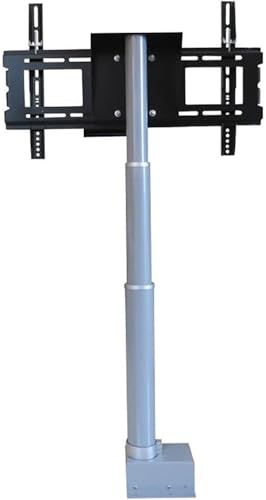 Élévateur TV électrique au plafond avec télécommande sans fil - 2