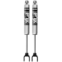 FOX Pair 20-ON GM 2500/3500 HD Front w/UCA PS 2.0 IFP 5.6" 1.5-2.5" Lift 985-24-240