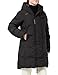 Produktbild G-STAR RAW Damen Jackets, Regular, Schwarz (dk black D22168-D199-6484), XXL