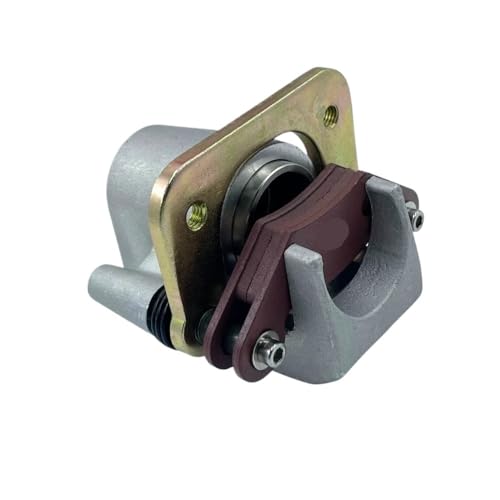 Étrier de frein Linhai LH400 LH500 LH550 M550L pièce rechange ATV Quad 70520 arrière gauche