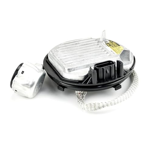 Módulo control faros HID impermeable balasto xenón 8596702010 Lexus 5