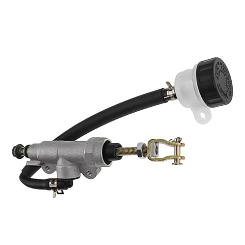 Maître-cylindre de frein arrière pour réparer pédale molle YMH YZ
