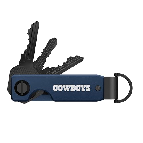 The Ridge KeyCase - Dallas Cowboys