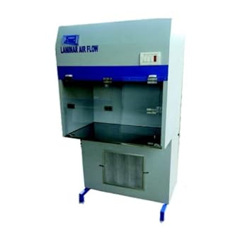 AKIVIN LAMINAR AIR FLOW VERTICAL M.S 4' x 2' x 2'