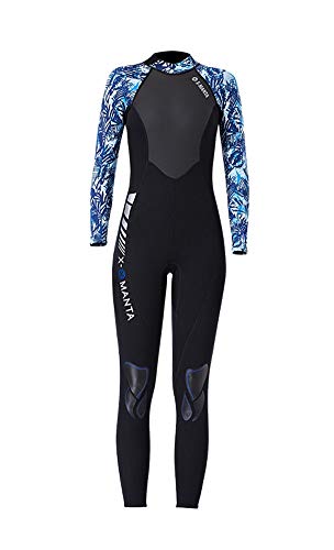 SK Studio Muta Neoprene 3mm per Snorkeling