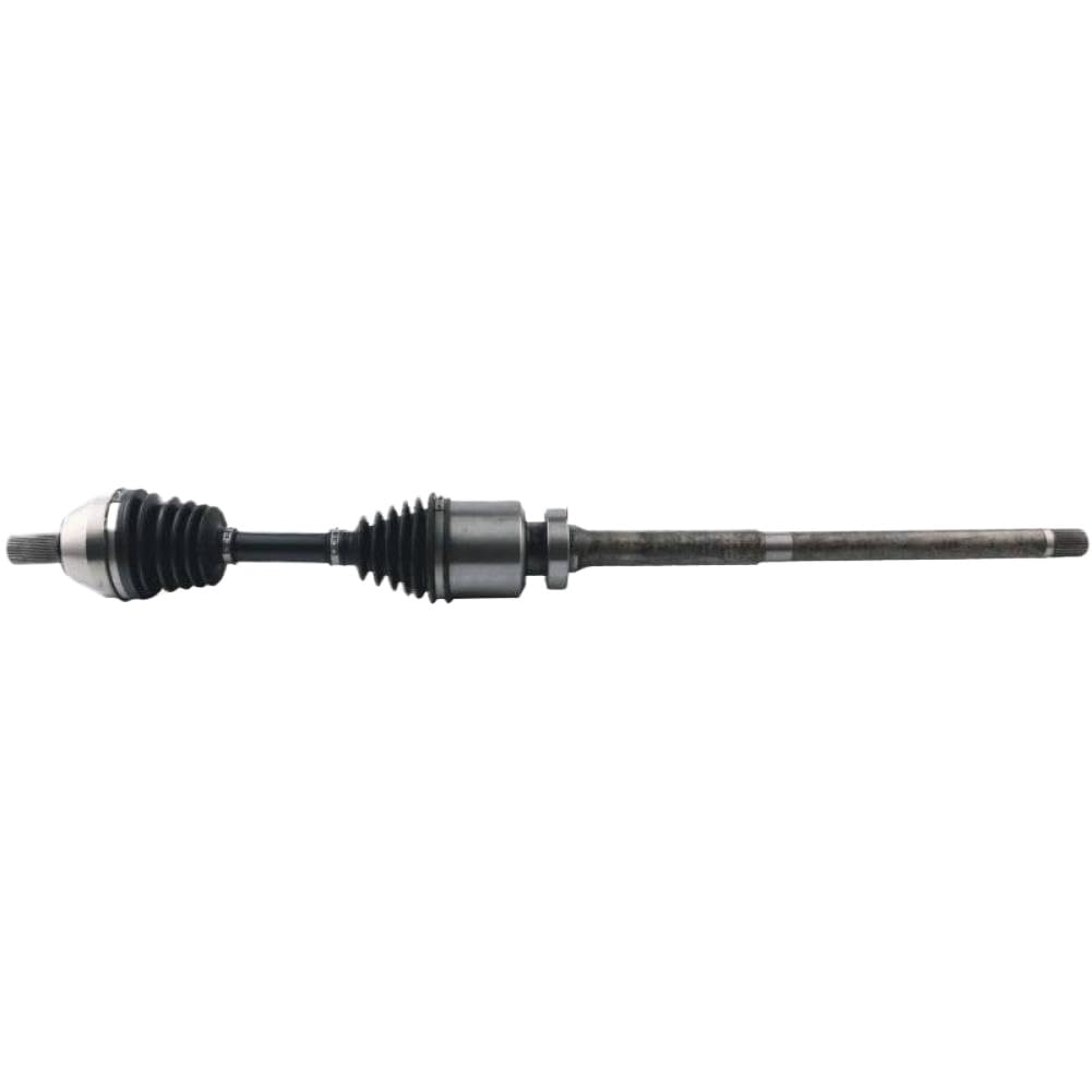Ensamblaje de Eje CV Derecho 31256251 36011297 Compatible con Volvo S60