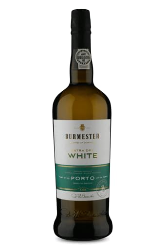Burmester - Burmester Extra Dry Blanco Port