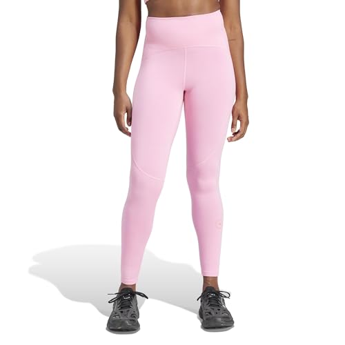 Mallas adidas Truestrength Yoga de longitud siete octavos para estudio y hogar