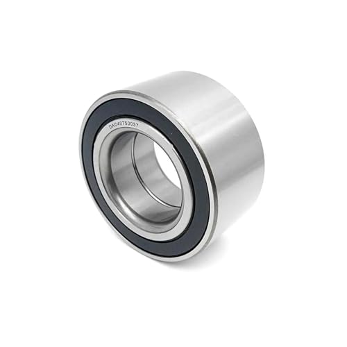 Roulement de roue 510029 pour éliminer le bruit de grondement du moyeu de voiture