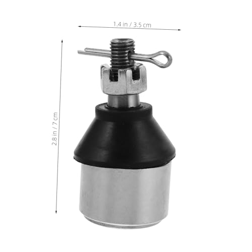 Rotules de suspension OUNONA pour réparer les claquements du quad Sportsman 400