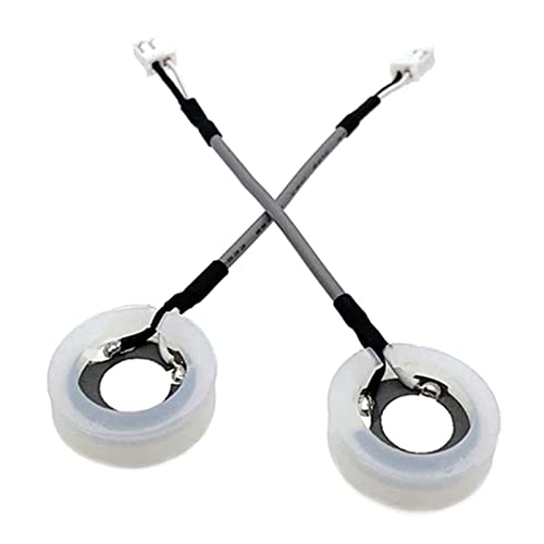 HUAJINGKEJI 20 mm Maker Fogger Zerstäuber Transducer Keramik Luftbefeuchter Diffusor Teile Low Driving