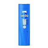 Seda Shampoo Hidratacao Diaria Anticaspa 325Ml