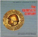 Library Binding The Twentieth Century (Cambridge Introduction to History, 10) Book