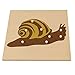 Montessori-Store Puzzle Escargot