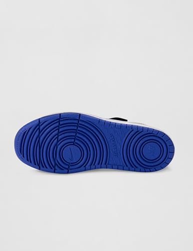 Image of Nike Unisex Kids' Court Borough Low Recraft Shoes - Boys Girls Todders & Baby Sneakers