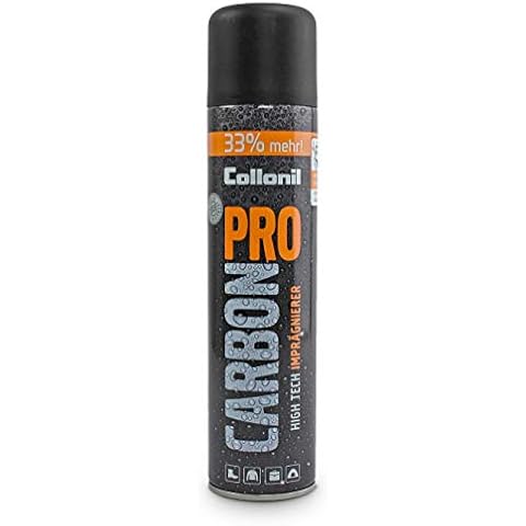 Impermeabilizante Carbon Pro Collonil Cover