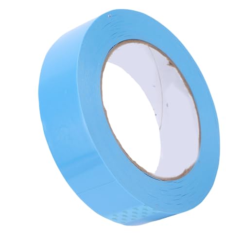 Cinta Protectora de Rima 27mm x 50m para Bicicletas miniatura 1
