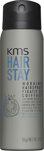 HairStay Working Hairspray image