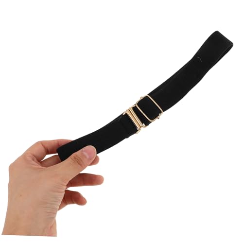 3Pcs Adjustable Elastic Belts for Boys and Comfortable Softball Baseball Uniform Waistband for School Training and Daily Wear for Types4