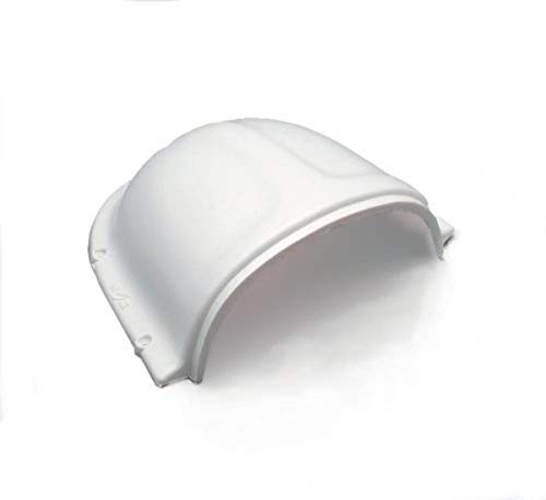 Nicro Marinco 4” clam shell vent DMA-538 anti condensation