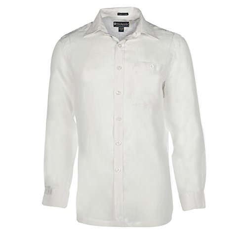 Weekender® Men's Pavillion Linen LS Shirt