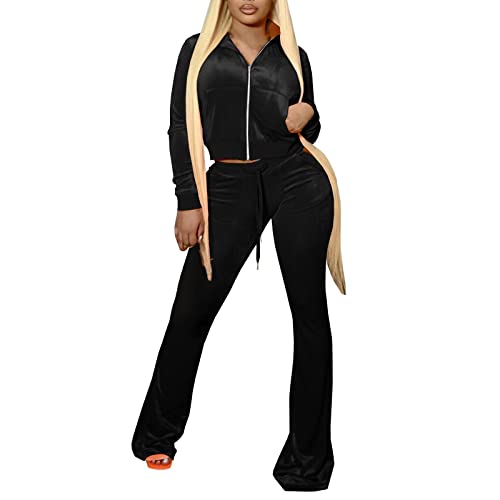 PTLLEND Lockeres LäSsiges Kurzarm-T-Shirt Mit V-Ausschnitt Party Outfit...