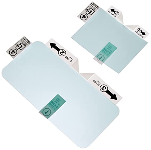 Acc. Hori Film De Protection New 2ds - vue 4