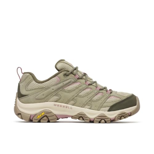 Image of Merrell womens Hiking Shoe