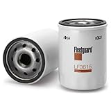 Cummins Fleetguard Spin On Lube Filter LF3615