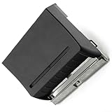 Montaje de cortador incluido: este producto cuenta con un conjunto completo de cortador de impresora compatible con la impresora térmica ZT230, proporcionando todo lo que necesitas para un corte eficaz de etiquetas.