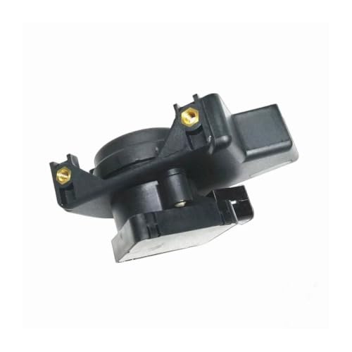 Capteur d'accélérateur 1607272480 pour C5 C8 Xsara Picasso Berlingo 2.0 HDI
