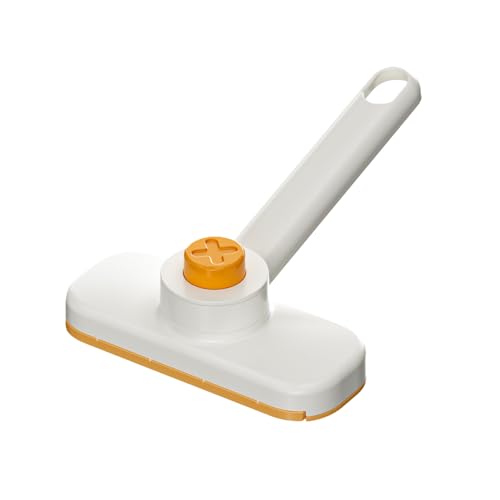 OAEPG Cabezal de fregona multifuncional ABS de 360°