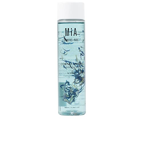 Mia Cosmetics-Paris, Desmaquillante facial - 100 ml.