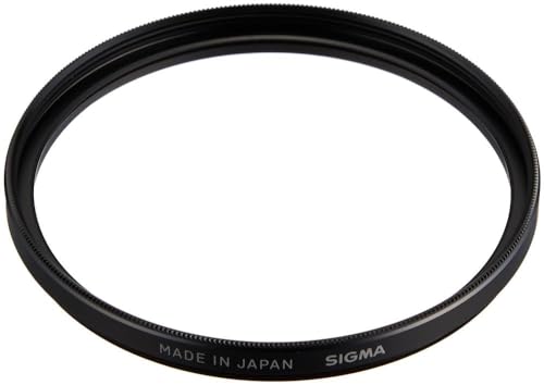 Amazon | シグマ(Sigma) SIGMA カメラ用フィルター PROTECTER