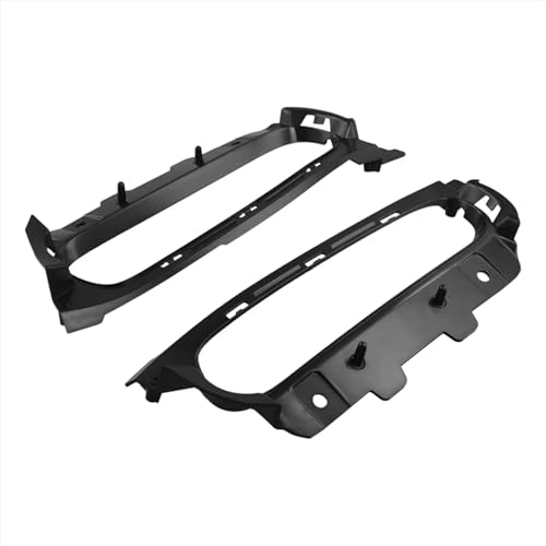 Cadre de lampe antibrouillard LR127530 pour Discovery Sport finition premium